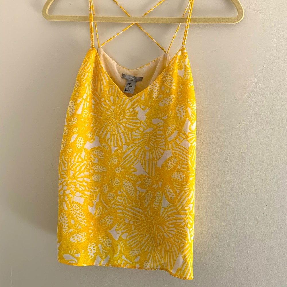 HM Summer Tank